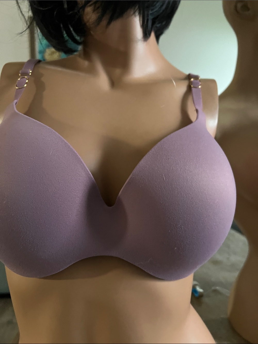 Incredible By Victoria Secret Perfect ShapeBra S38C